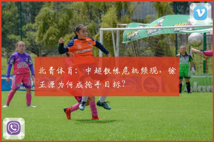北青体育：中超教练危机频现，徐正源为何成抢手目标？